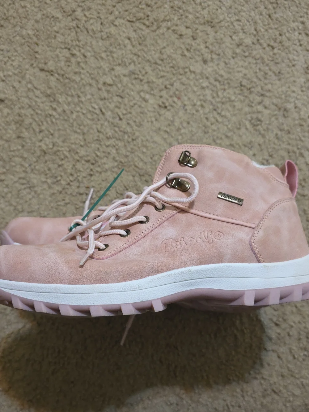 Tsiodfo women ankle